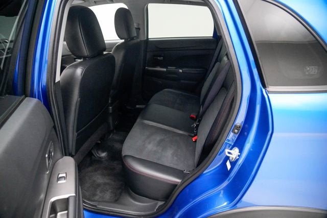 2024 Mitsubishi Outlander Sport S