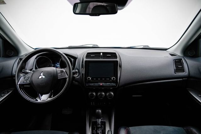 2024 Mitsubishi Outlander Sport S