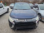 2020 Mitsubishi Outlander SEL 2.4 S-AWC