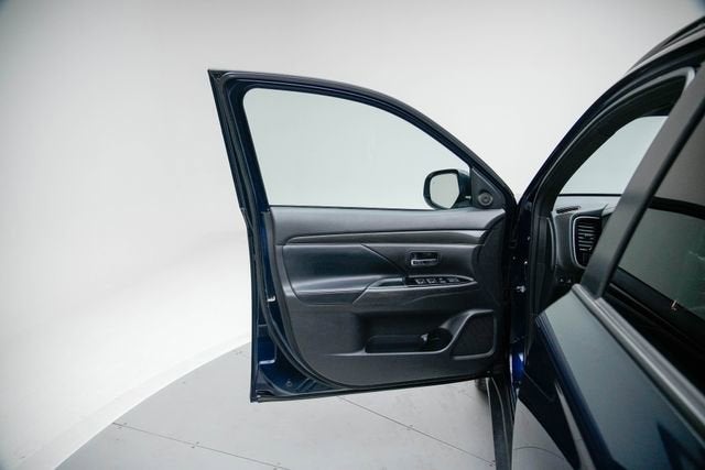 2020 Mitsubishi Outlander SEL 2.4 S-AWC