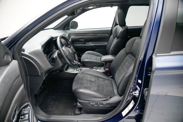 2020 Mitsubishi Outlander SEL 2.4 S-AWC