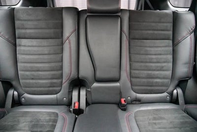 2020 Mitsubishi Outlander SEL 2.4 S-AWC