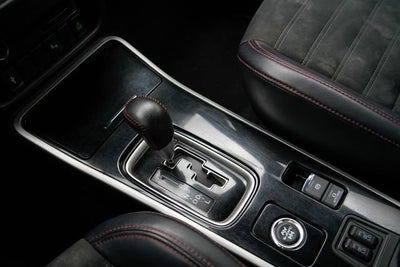 2020 Mitsubishi Outlander SEL 2.4 S-AWC