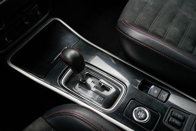 2020 Mitsubishi Outlander SEL 2.4 S-AWC