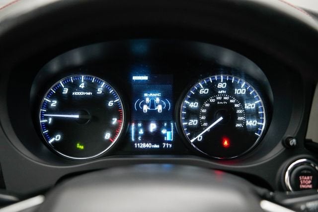 2020 Mitsubishi Outlander SEL 2.4 S-AWC