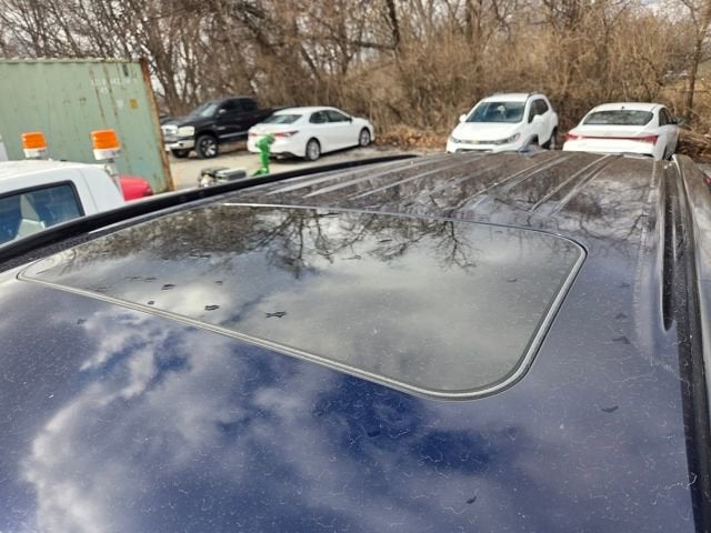 2020 Mitsubishi Outlander SEL 2.4 S-AWC