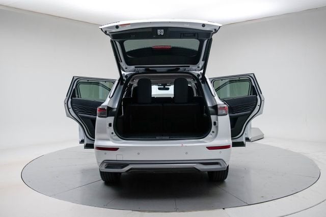 2025 Mitsubishi Outlander SEL