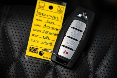 2025 Mitsubishi Outlander SEL