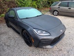 2023 Toyota GR86 Premium