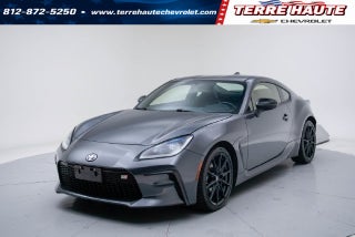 2023 Toyota GR86 Premium