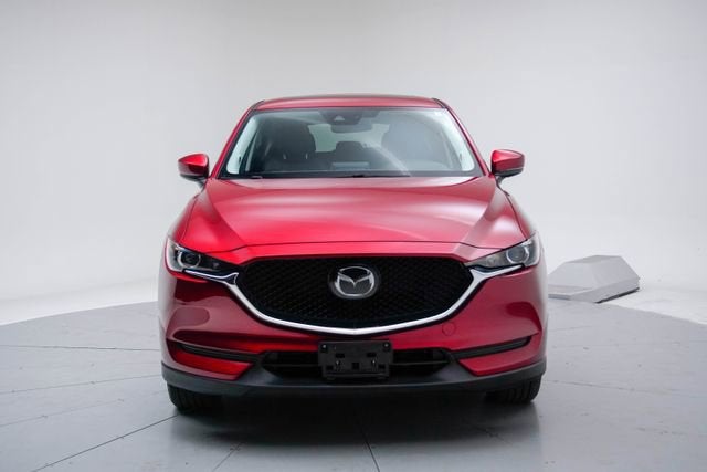 2018 Mazda Mazda CX-5 Touring