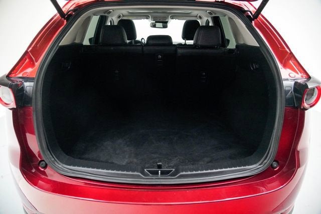 2018 Mazda Mazda CX-5 Touring