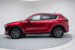 2018 Mazda Mazda CX-5 Touring