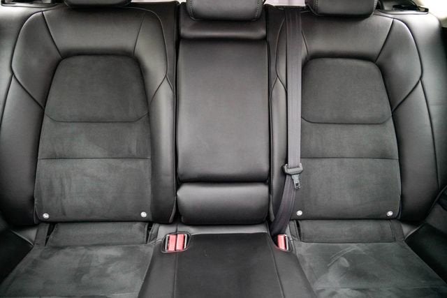 2018 Mazda Mazda CX-5 Touring