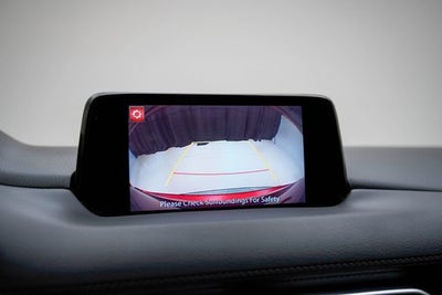 2018 Mazda Mazda CX-5 Touring