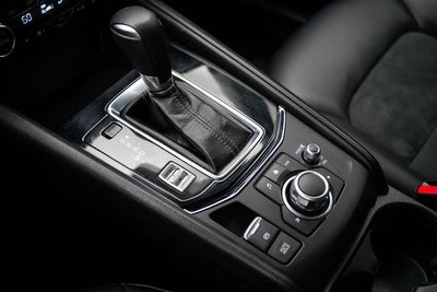 2018 Mazda Mazda CX-5 Touring
