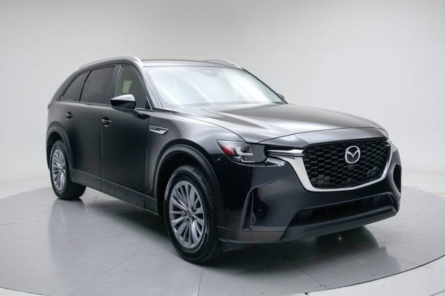 2025 Mazda Mazda CX-90 Select Package