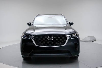 2025 Mazda Mazda CX-90 Select Package