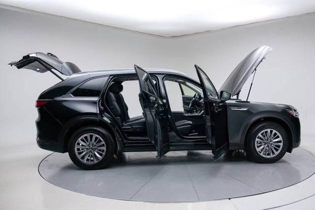 2025 Mazda Mazda CX-90 Select Package