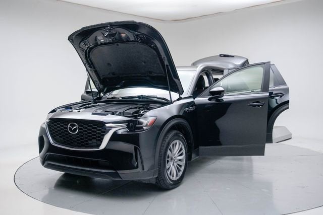 2025 Mazda Mazda CX-90 Select Package