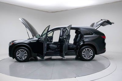 2025 Mazda Mazda CX-90 Select Package