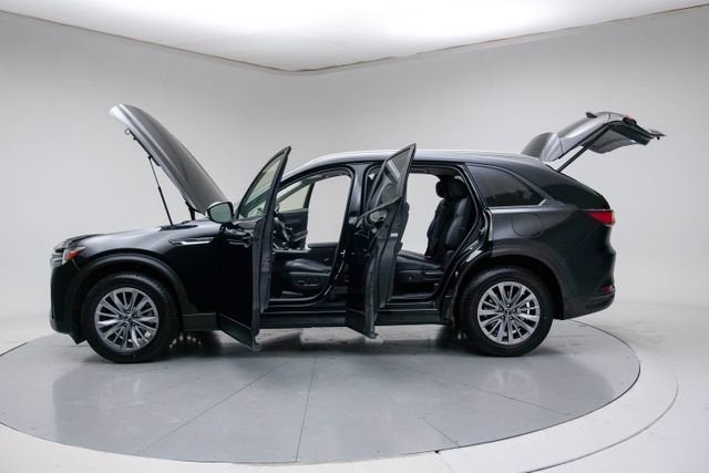 2025 Mazda Mazda CX-90 Select Package