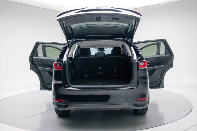 2025 Mazda Mazda CX-90 Select Package