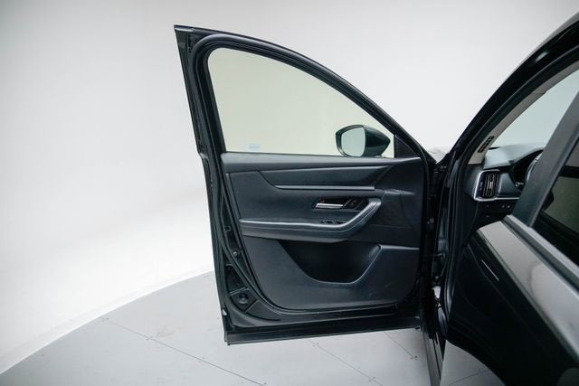 2025 Mazda Mazda CX-90 Select Package