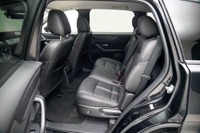 2025 Mazda Mazda CX-90 Select Package