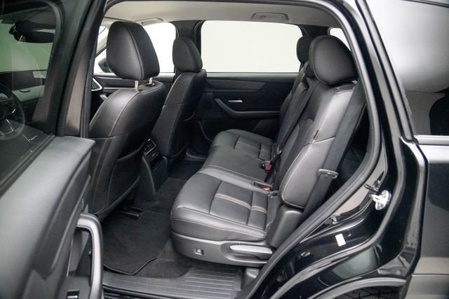 2025 Mazda Mazda CX-90 Select Package