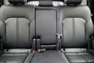 2025 Mazda Mazda CX-90 Select Package