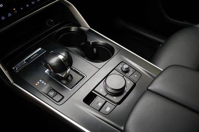 2025 Mazda Mazda CX-90 Select Package