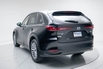 2025 Mazda Mazda CX-90 Select Package