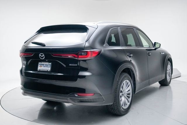 2025 Mazda Mazda CX-90 Select Package