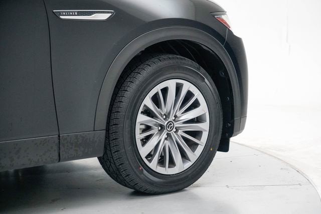 2025 Mazda Mazda CX-90 Select Package