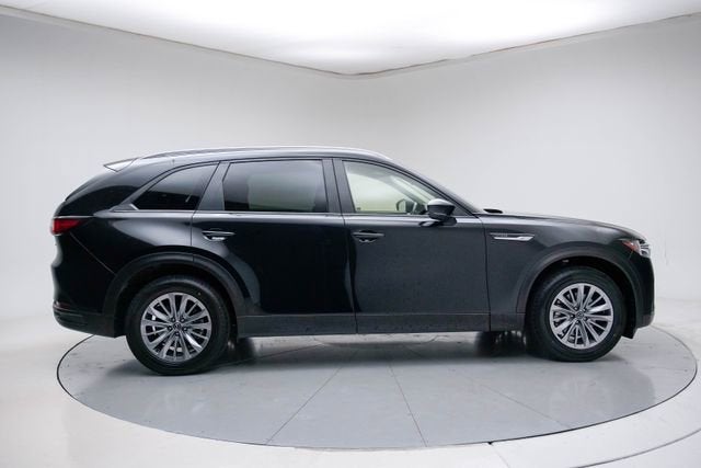 2025 Mazda Mazda CX-90 Select Package