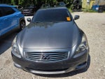 2014 INFINITI Q60 Journey