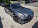 2014 INFINITI Q60 Journey