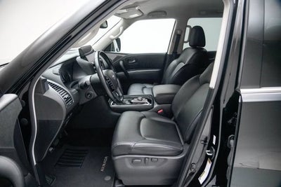 2024 Nissan Armada SV