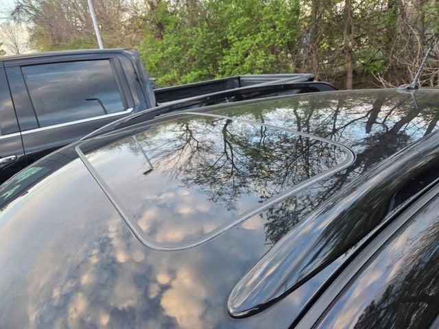 2017 INFINITI QX70 Base