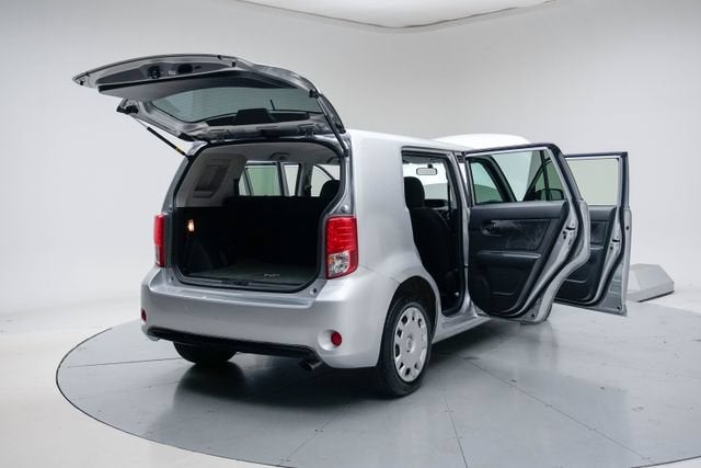2015 Scion xB UNKNOWN