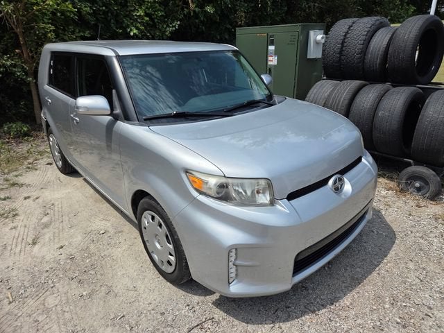 2015 Scion xB Base