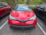 2021 Toyota C-HR Nightshade Edition
