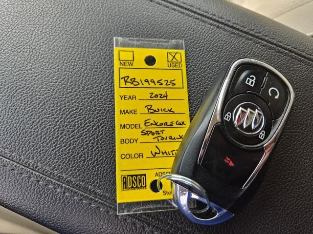 2024 Buick Encore GX Sport Touring