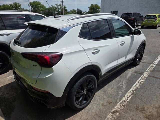 2024 Buick Encore GX Sport Touring