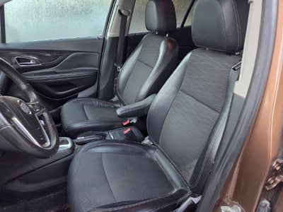2016 Buick Encore BASE