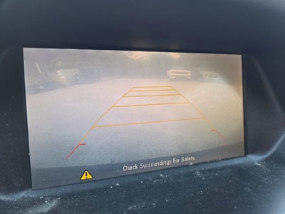 2016 Buick Encore BASE