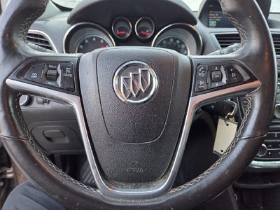2016 Buick Encore BASE