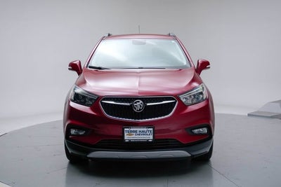2017 Buick Encore Preferred II