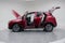 2017 Buick Encore Preferred II
